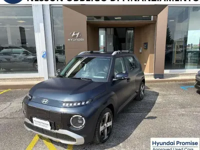 Occasion Hyundai Inster