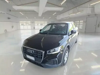 Usata Audi Q2 Business 115 CV (84 kW) 2023 SUV