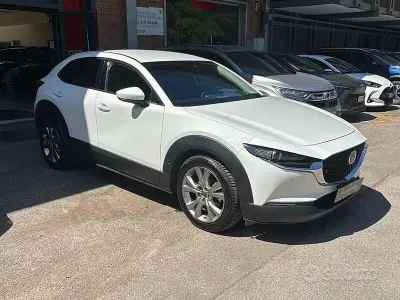 Usata Mazda CX-30