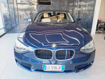 Usata BMW 118