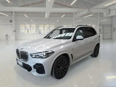 Usata BMW X5