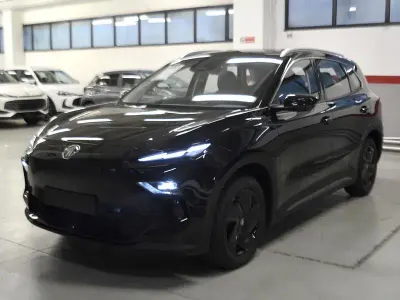 Usata MG MGS5 EV
