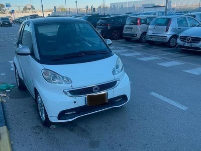 usata Smart ForTwo Coupé fortwo 1000 52 kW MHD coupé pulse