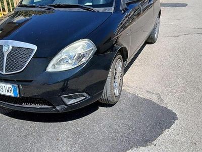 Usata Lancia Ypsilon 2009 Utilitaria