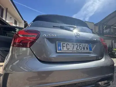 Occasion Mercedes A220 Premium 177 ch (130 kW) 2016 Berline