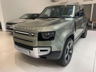 Usata Land Rover Defender SE 200 CV (147 kW) 2021 Other SUV