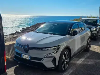 Occasion Renault Mégane
