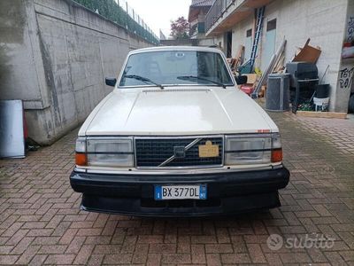 usata Volvo 240 - 1980