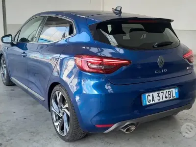 Usata Renault Clio V