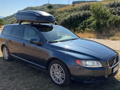 Usata Volvo V70