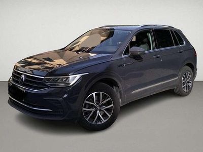 Usata VW Tiguan Elegance 150 CV (110 kW) 2020 SUV