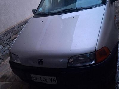 usata Fiat Punto 1ª serie - 1997