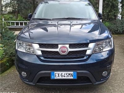 Fiat Freemont