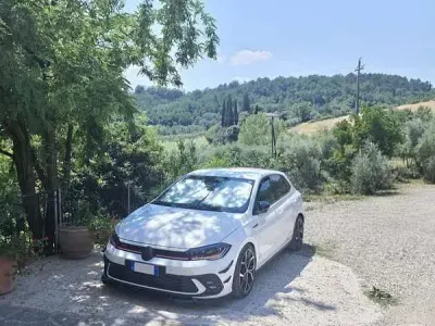 Usata VW Polo GTI 207 CV (152 kW) 2025 Utilitaria