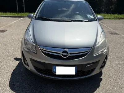 Occasion Opel Corsa 86 ch (63 kW) 2011 Citadine