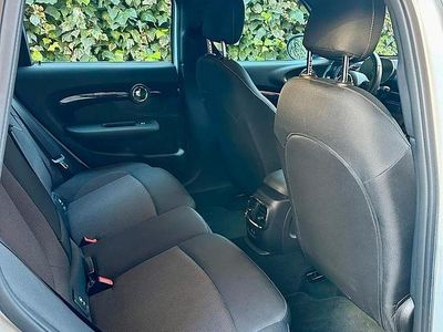 Usata Mini Cooper Clubman 2021 Grigio Station wagon