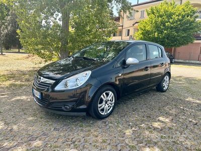 usata Opel Corsa 1.2 Gpl