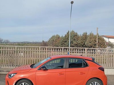 Używany Opel Corsa 75 KM (55 kW) 2021 Sedan/Limuzyna