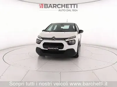 Usata Citroën C3