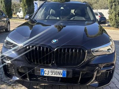 Usata BMW X5 M Sport 231 CV (169 kW) 2022 SUV