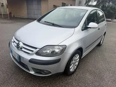 Usata VW Golf Plus Cross