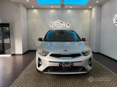 Usata Kia Stonic
