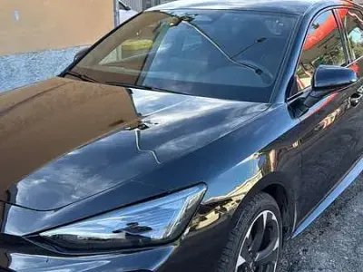 Usata Cupra Leon 150 CV (110 kW) 2025 Berlina