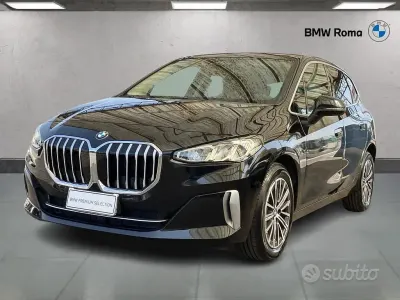 Usata BMW 223 Active Tourer