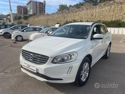 usata Volvo XC60 XC 60D3 Geartronic Business