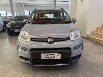 Usata Fiat Panda City Life 69 CV (50 kW) 2022 Other Utilitaria