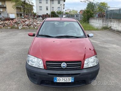 usata Fiat Punto 3ª serie - 2006