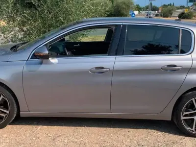 Usata Peugeot 308