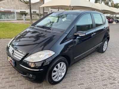 usata Mercedes A180 CDI Elegance C. AUTOMATICO