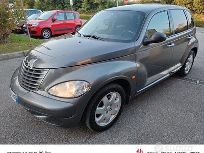 Chrysler PT Cruiser