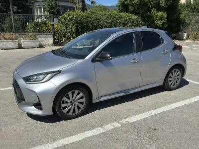 Usata Mazda 2