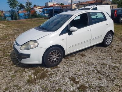 Fiat Punto Evo