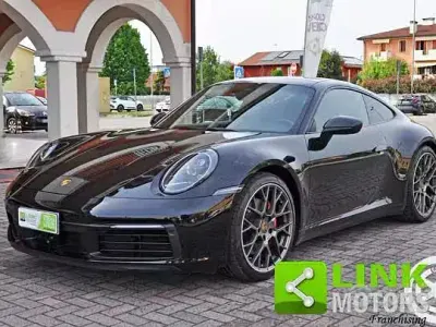 Usata Porsche 911 Carrera 4S
