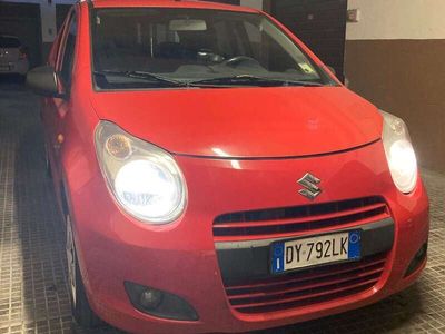 usata Suzuki Alto AltoVI 2009 1.0 GL