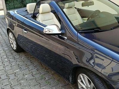 VW Eos
