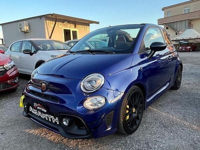 Abarth 595C