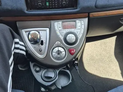 Usata Lancia Phedra