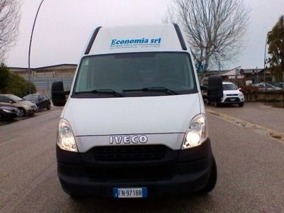 usata Iveco Daily 35S15V 2.3 HPT PLM-TM Furgone