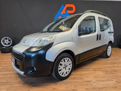 Usata Citroën Nemo 75 CV (55 kW) 2011 Other Monovolume