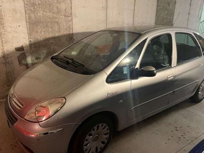 Citroën Xsara Picasso