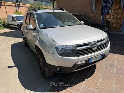 Occasion Dacia Duster 105 ch (77 kW) 2013 SUV