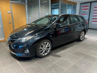 usata Toyota Auris Hybrid 1.8 Hybrid 1.8 Hybrid Active Plus