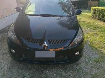 Usata Mitsubishi Grandis 136 CV (100 kW) 2007 Monovolume