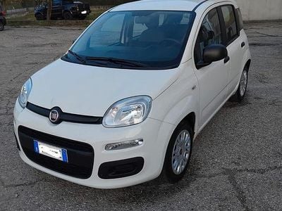 Usata Fiat Panda City Life 70 CV (51 kW) 2022 Bianco Berlina