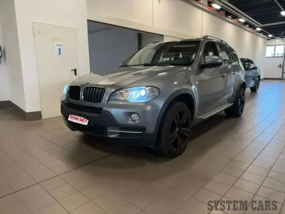 Usata BMW X5