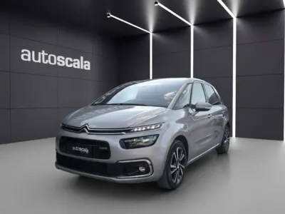 Occasion Citroën C4 SpaceTourer